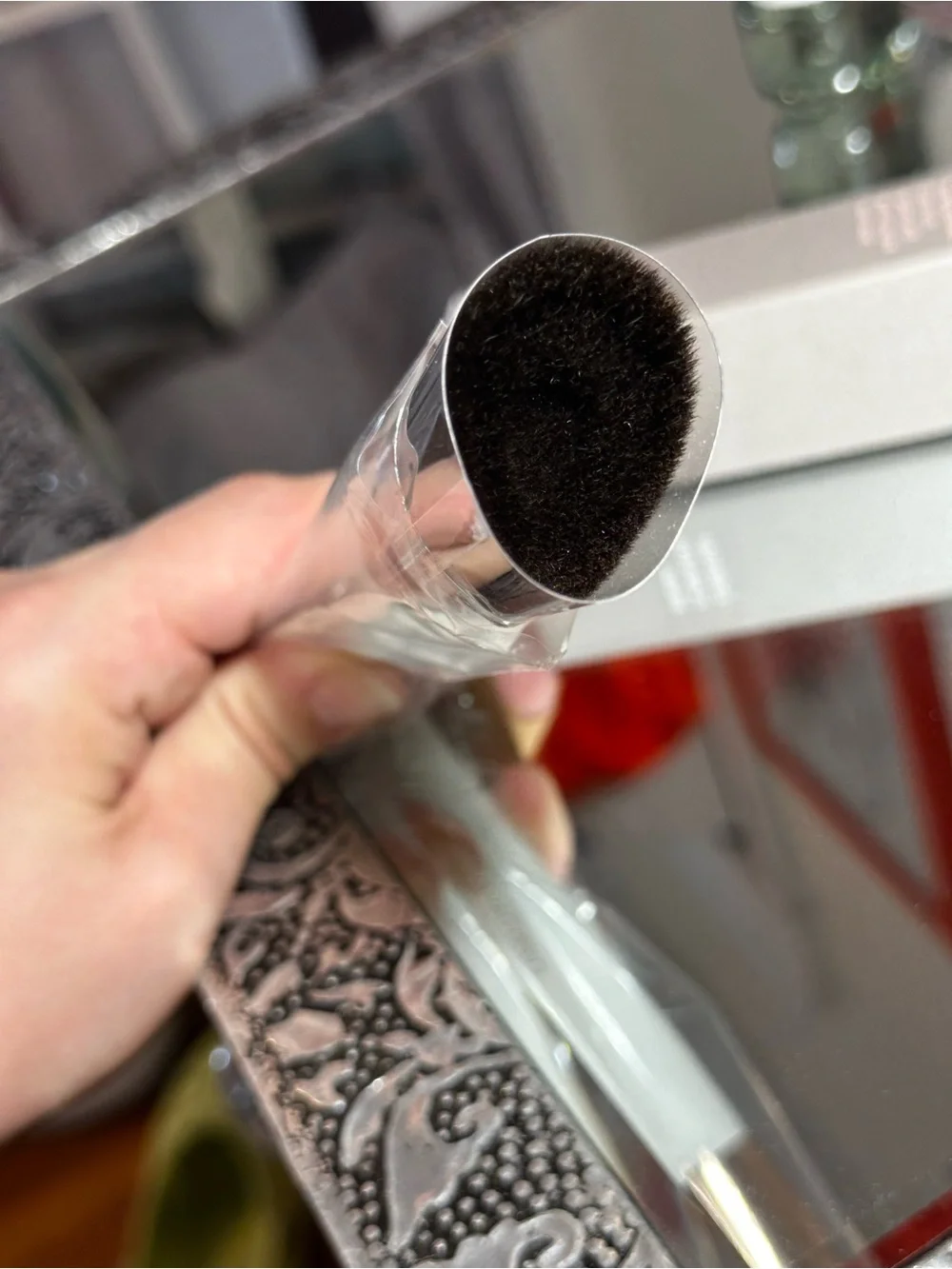 True Botanicals Everyday Flawless Foundation Brush